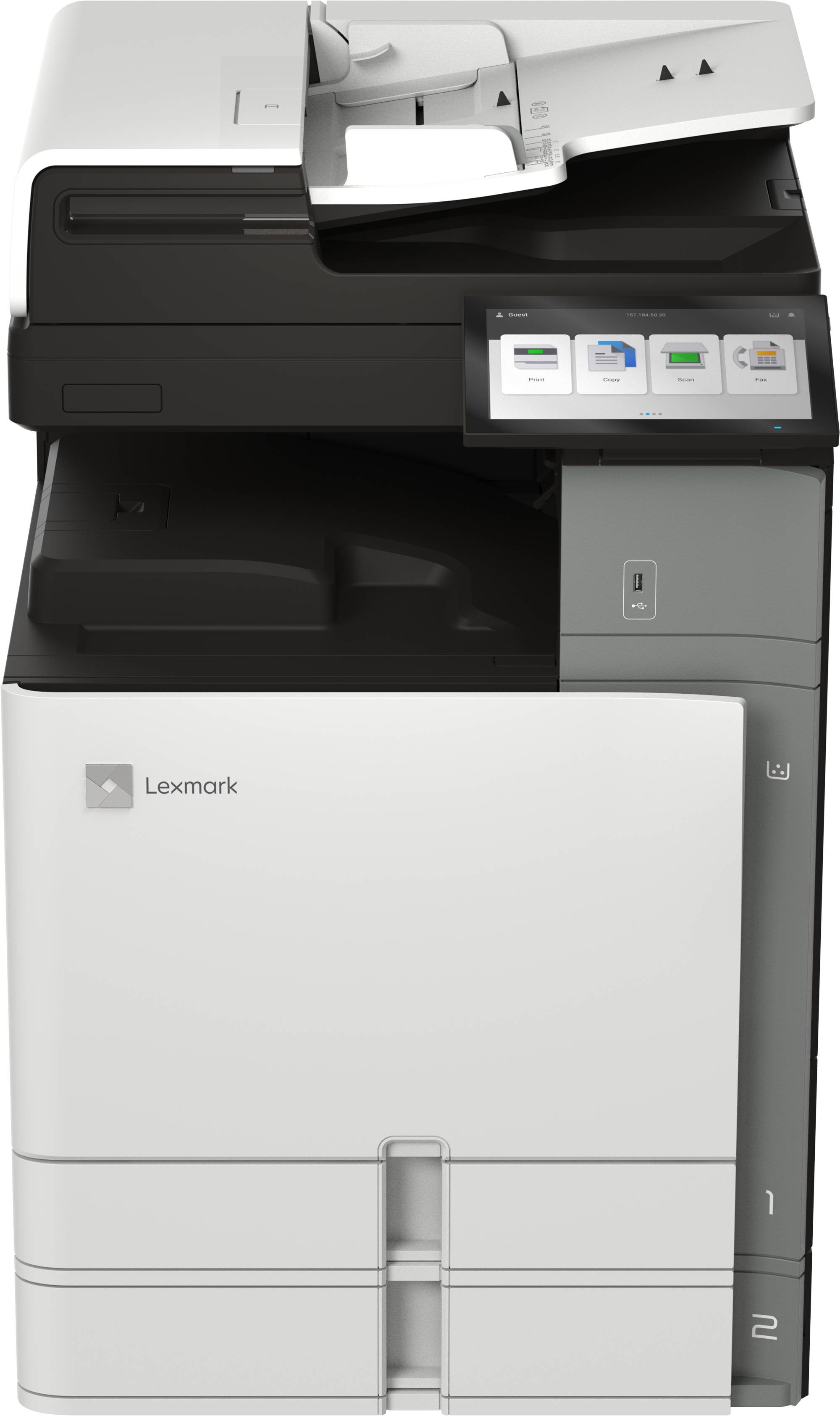 20L8160